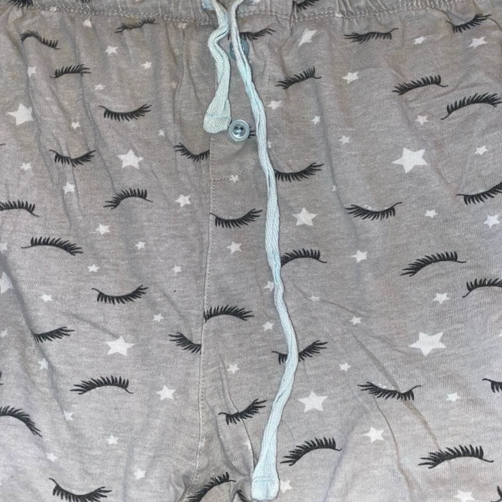 Ava Rose 3x Pajama Set Shorts & Tank Has A Small Mark On Tank Top See Pics - Picture 6 of 7